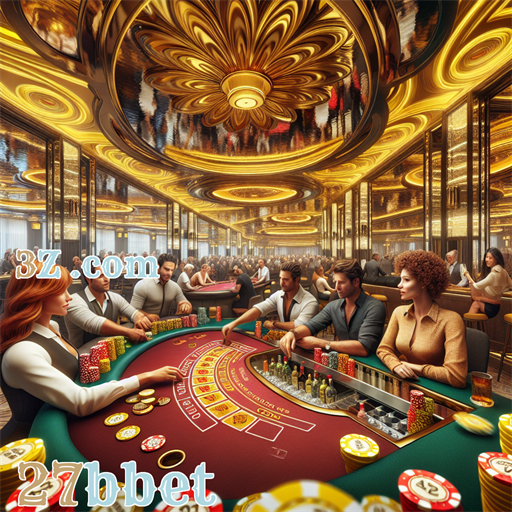 Descubra as Melhores Promoções em Jogos no 27bbet