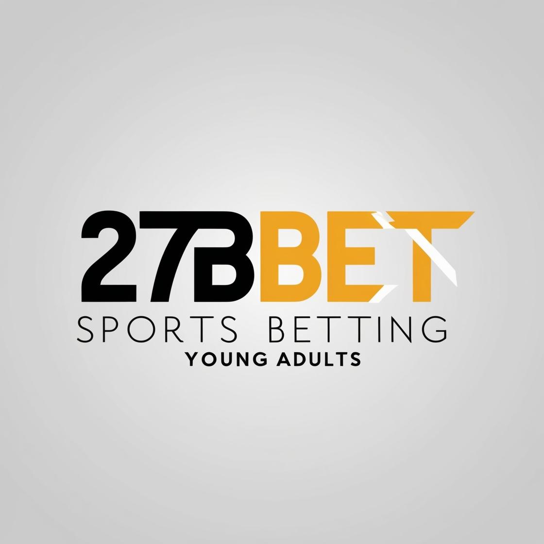 Logo da 27bbet