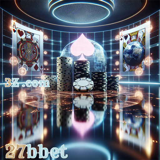 Descubra o Mundo do Pôquer no 27bbet